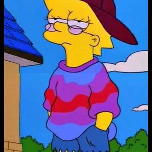 Meet your Posher, Garrett